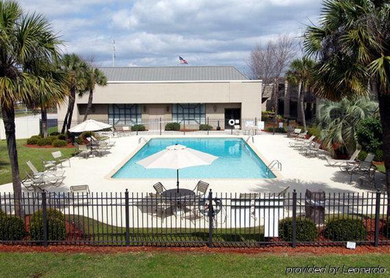 Clarion Inn & Suites Dothan South Facilities photo